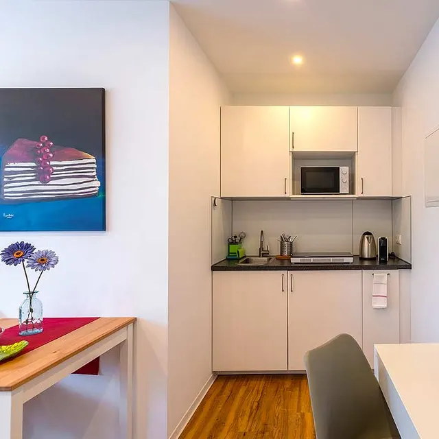 Apartment photo