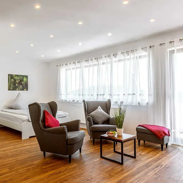 Apartment photo