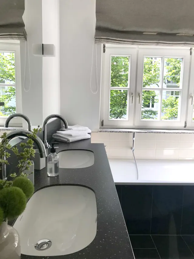 Apartment photo