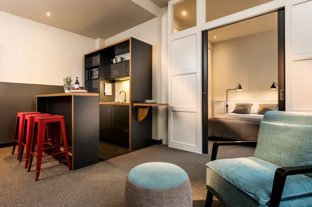 Apartment photo