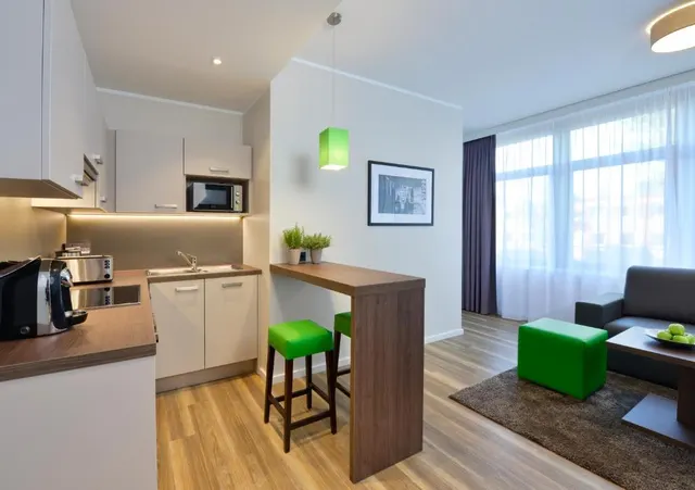 Apartment photo
