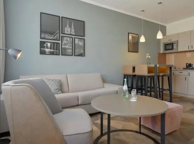Apartment photo