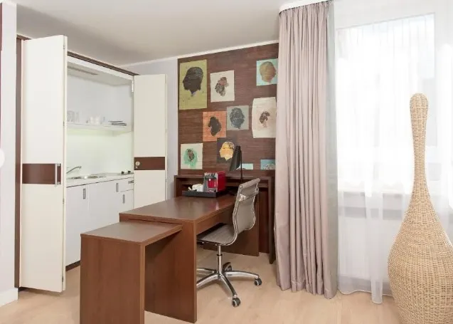 Apartment photo