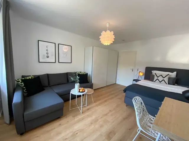 Apartment photo