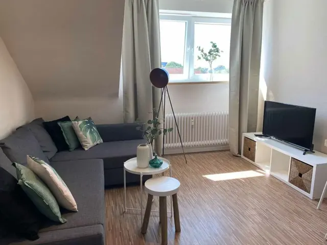 Apartment photo