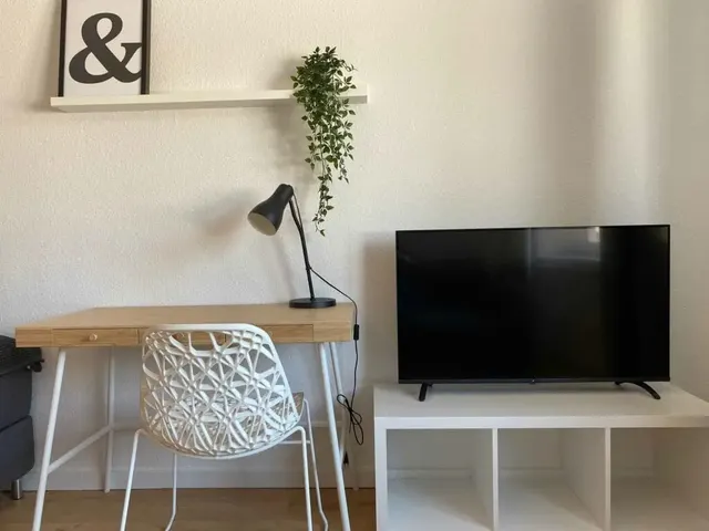 Apartment photo