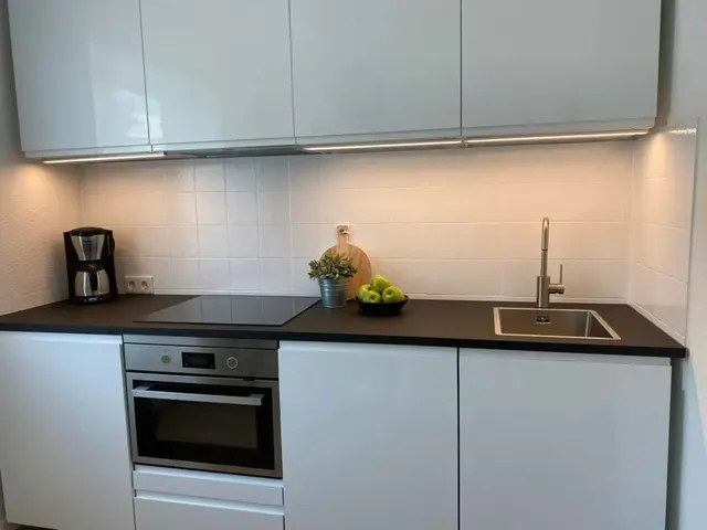 Apartment photo