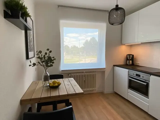 Apartment photo