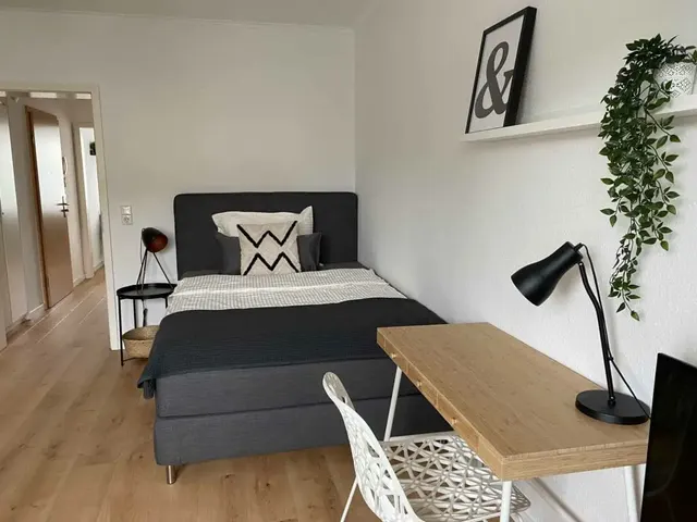 Apartment photo