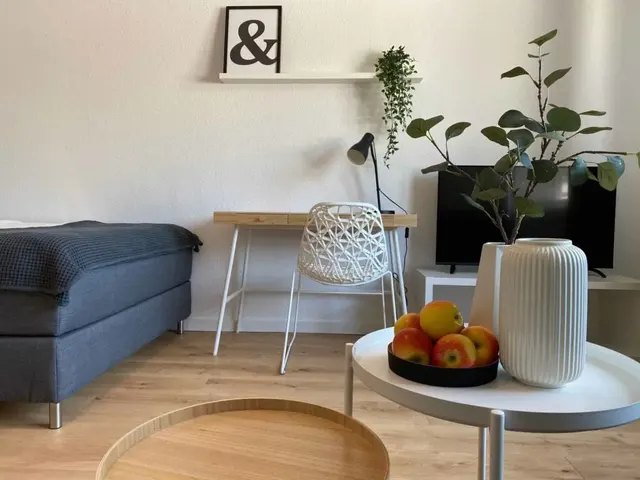 Apartment photo