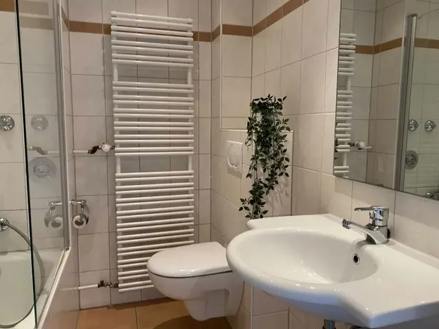 Apartment photo