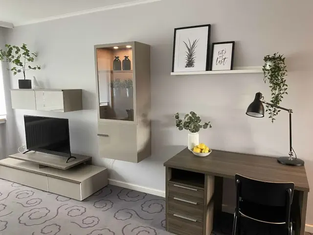 Apartment photo