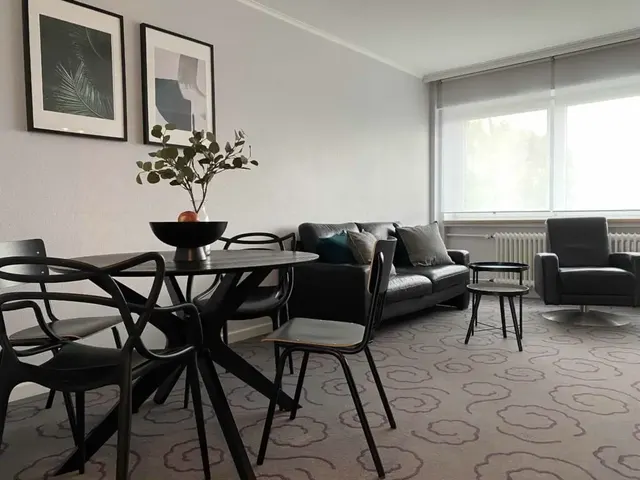 Apartment photo