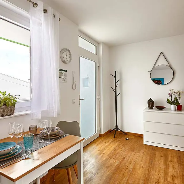 Apartment photo