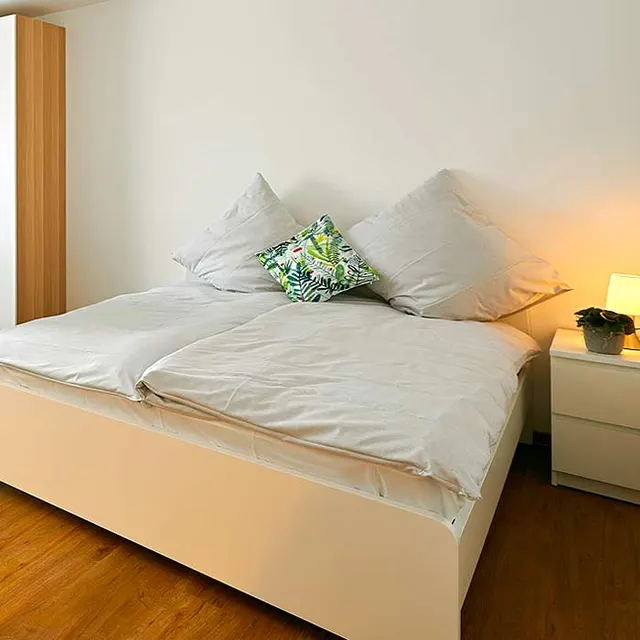 Apartment photo
