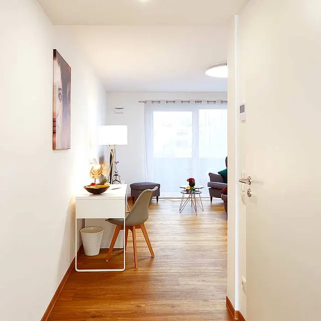 Apartment photo