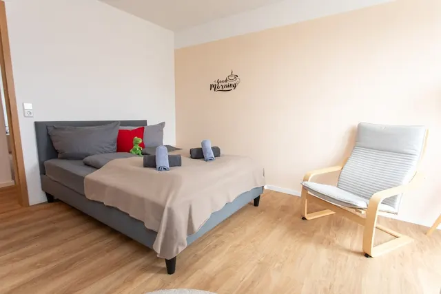 Apartment photo