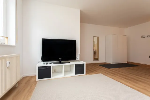 Apartment photo