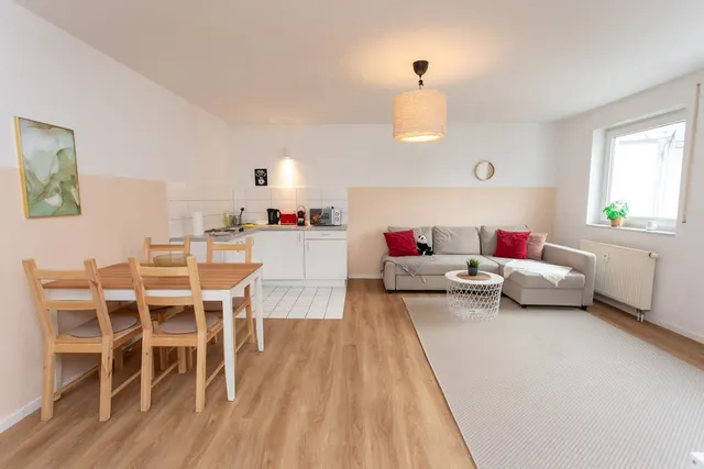 Apartment photo