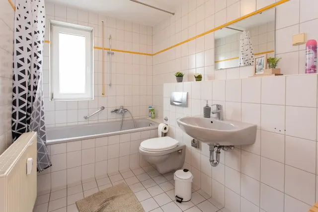 Apartment photo