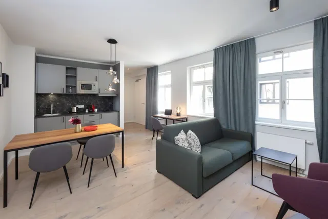 Apartment photo