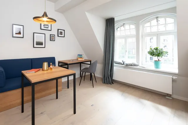 Apartment photo