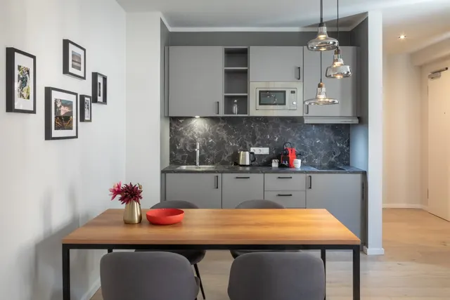 Apartment photo