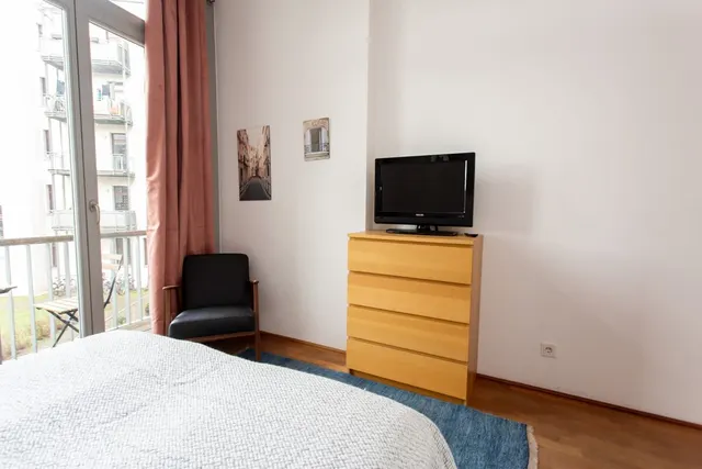 Apartment photo