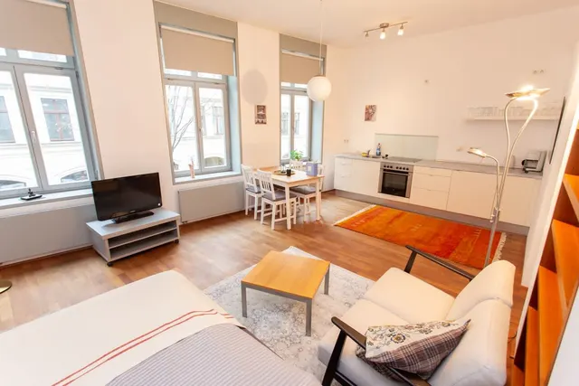 Apartment photo