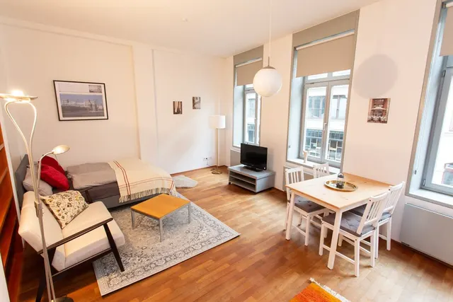Apartment photo