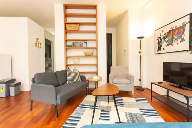 Apartment photo