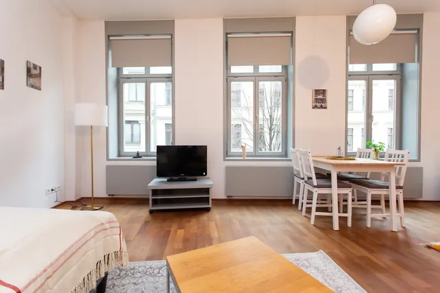 Apartment photo
