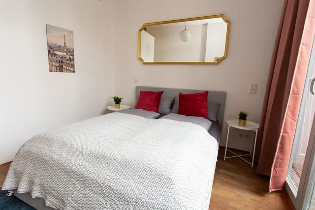 Apartment photo