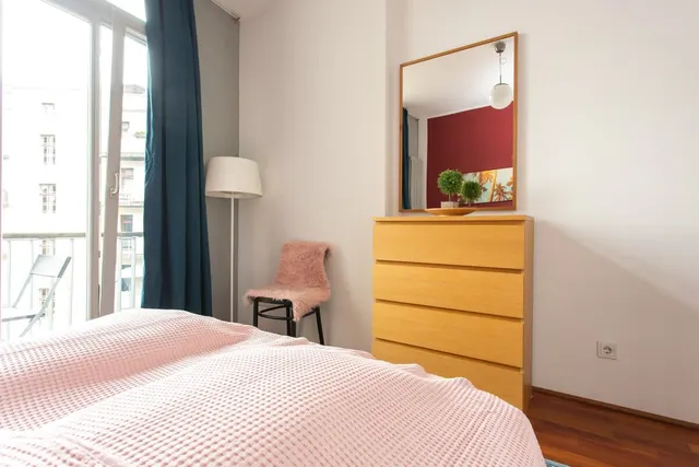 Apartment photo