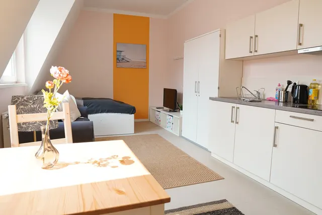 Apartment photo