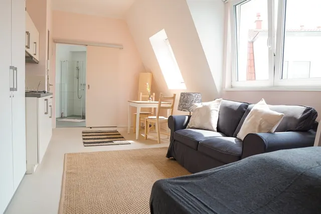 Apartment photo