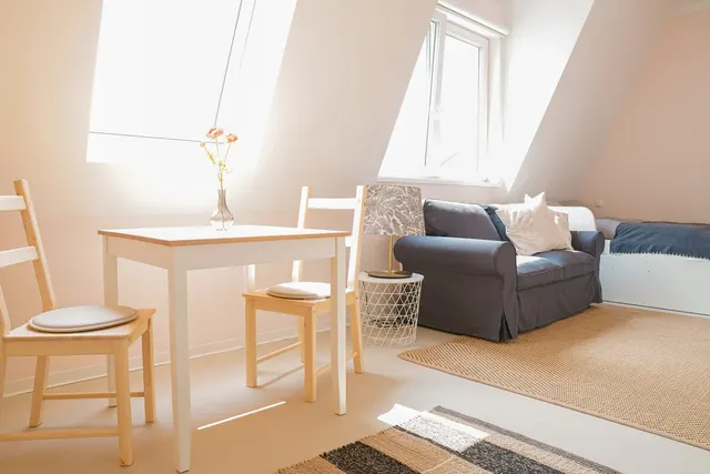 Apartment photo