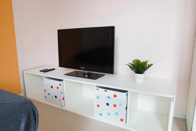 Apartment photo