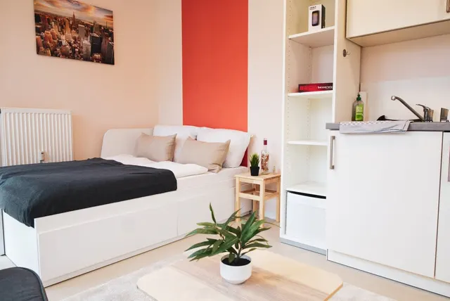 Apartment photo