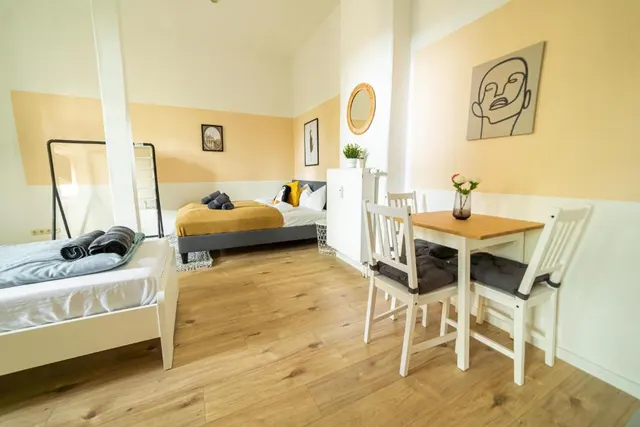 Apartment photo