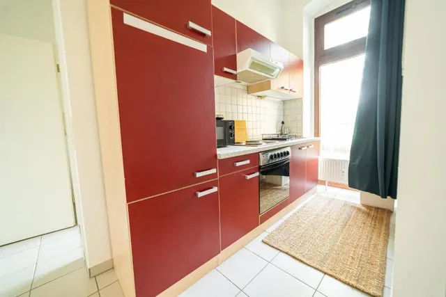 Apartment photo