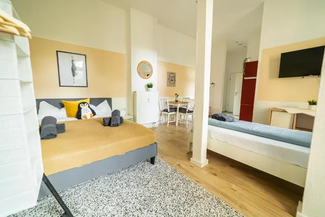 Apartment photo