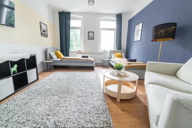 Apartment photo