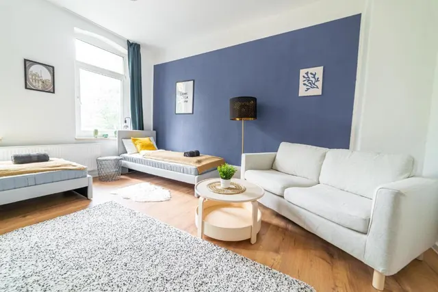 Apartment photo
