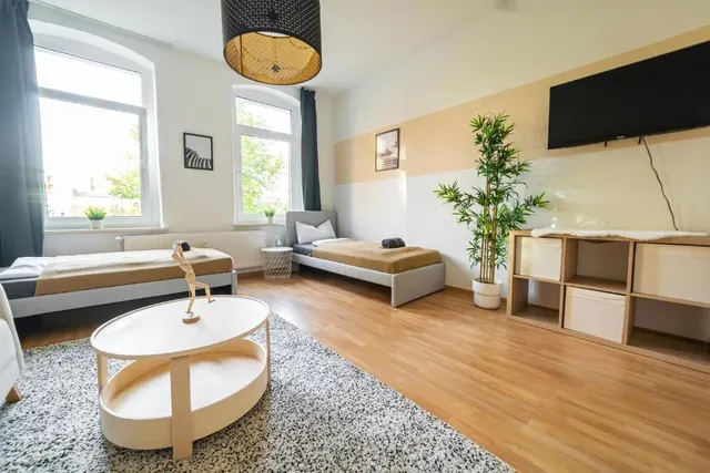Apartment photo