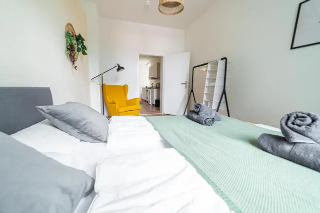 Apartment photo