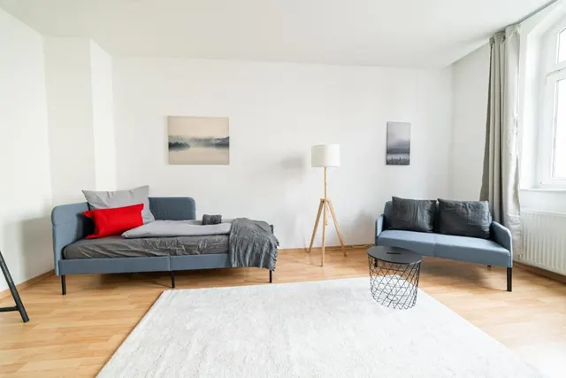 Apartment photo
