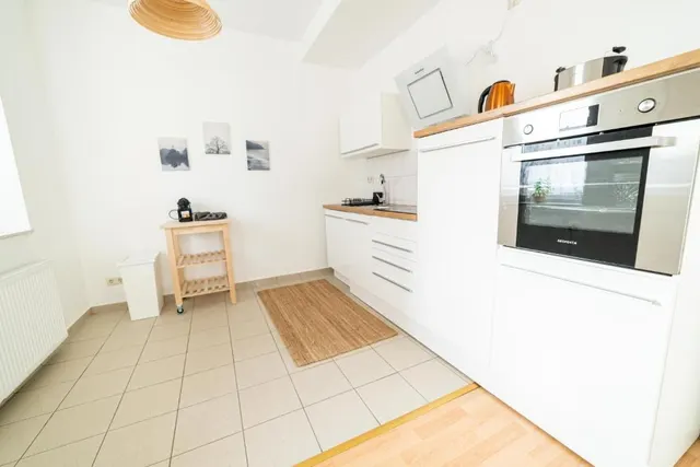 Apartment photo