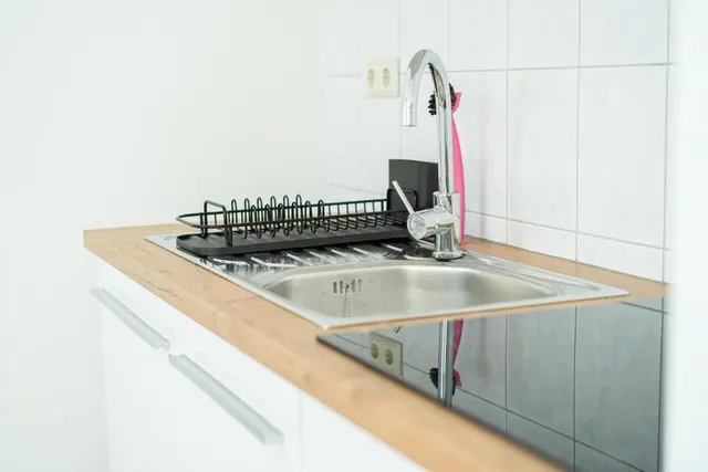Apartment photo
