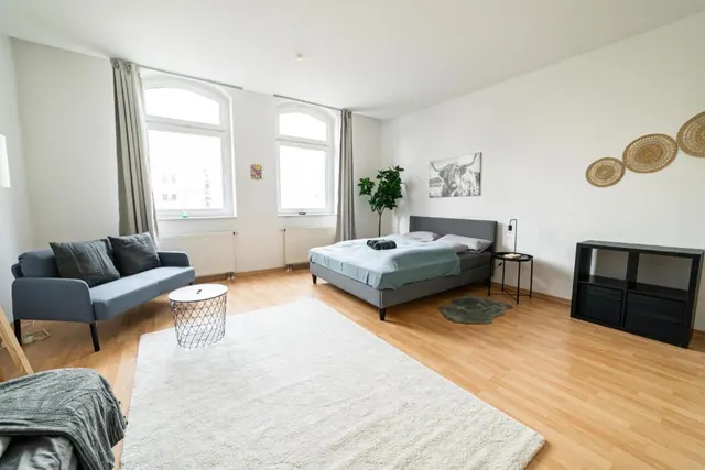 Apartment photo